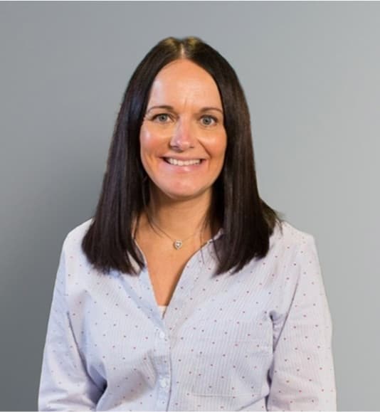 Becki Wilkinson portrait