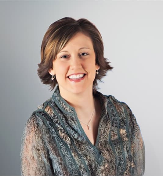 Carole D'Arcy portrait