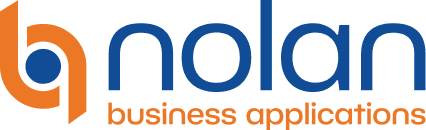 Nolan Logo